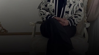 چالش پرسش و پاسخ | چالش های باحال میکاپ آرتیست با مشتری ها | عاطفه صالحیان