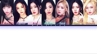 اهنگ Ceremony از Stray kids با صدای Baby monster