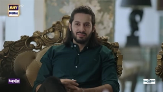 سریال پاکستانی raad قسمت 31 با زیرنویس انگلیسی