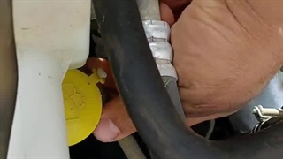 تعویض تسمه دینام خودرو