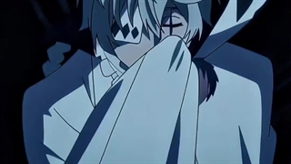 میکس نیکولای از انیمه سگ های ولگرد بانگو