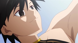 انیمه ماینوگرا، آورندۀ آخرالزمان: فتح دنیا با تمدن ویرانی آغاز میشه قسمت 10