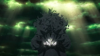 انیمه گاچیاکوتا Gachiakuta قسمت 9