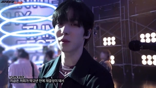 برنامه Logbook ایتیز قسمت 188(یونهو)+زیرنویس فارسی