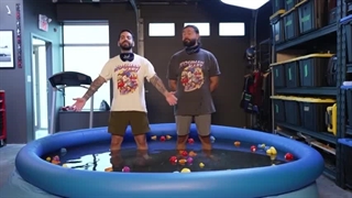 مسابقه کولامپیک تابستانی با جایزه!!!