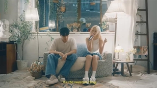 کاور آهنگ Best Part از دایونگ WJSN و JEONG SEWOON