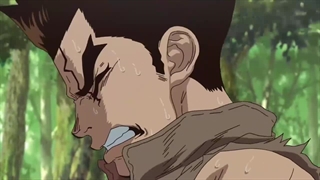 دکتر استون _ فصل 1 قسمت 2 _ پادشاه دنیای سنگی _720p