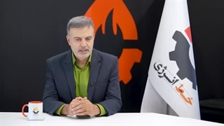 14040616: سه افشاگری تاریخی درباره بمب اتم ایران - عطا بهرامی