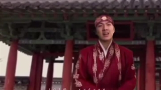 جومونگ بعد بیعت با مختار