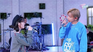 [4K] V (뷔) & IU (아이유) - Ending Scene (이런 엔딩) | IU’s Palette (아이유의 팔레트)«درخواستی»