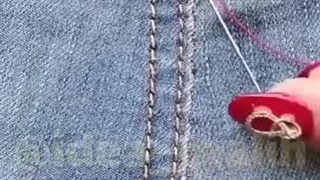 ترفندهای خیاطی