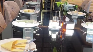 طعم واقعی غذا رو در کرج تجربه کنید!