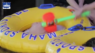 برنامه Cravity Park قسمت 32 زیرنویس فارسی