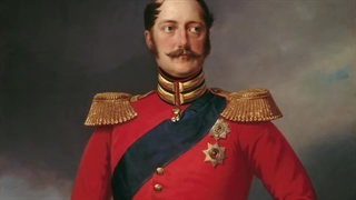 ناصرالدین شاه: از تولد تا پایان دوره صدارت امیر کبیر