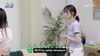 BAEMON HOUSE 1.Bölüm Türkçe Altyazılı- بیمون هوس قسمت ۱ زیرنویس ترکی