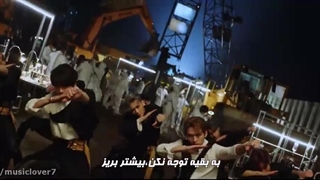 موزیک ویدیو God's menu از استری کیدز(stray kids)+زیرنویس چسبیده