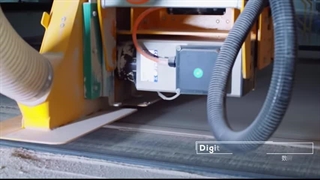 کیتو سرامیک کاشی - خط تولید - 09384768224