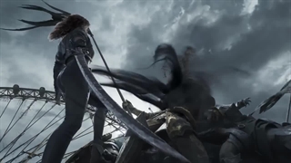 Tides of Annihilation - Announce Trailer PS5