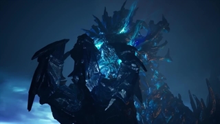 Lost Soul Aside - Pre-Order Trailer PS5 on PC