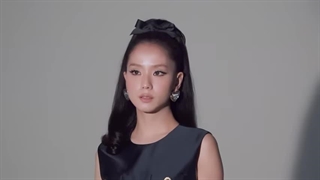 [Making] Self-Portrait SHOOT BEHIND «درخواستی»