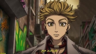 انیمه گاچیاکوتا فصل اول قسمت 9 با زیرنویس فارسی-360p