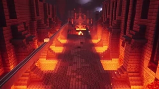 تریلر بازی Minecraft Dungeons