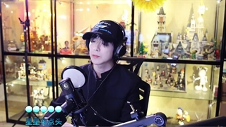 OST از لیو یونینگ ( چون گفتید گزاشتم براتون اسم آهنگ تو کپشن)❤️