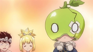 دکتر استون _ فصل 1 قسمت 8 _ جاده سنگی _720p