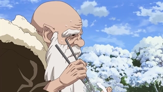 دکتر استون _ فصل 1 قسمت 23 _ امواج دانش _720p