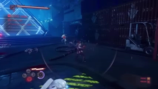 【NINJA GAIDEN 4】 Ryu gameplay