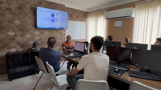 دوره آموزش سالیدورک در تبریز | آموزشگاه پارسیان