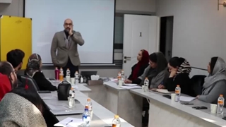 پیشنهاد بی هدف!