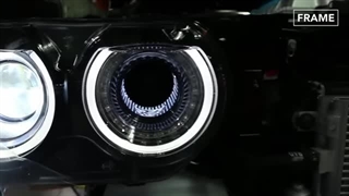 در داخل کارخانه نمادین کانادا که مبدا تولید دورود چالنجر قدرتمند است - خط تولید - 09384768224