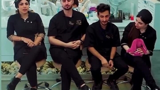 موزیکال درمان مشکلات فکی شدید