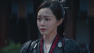 قسمت بیست و پنجم سریال چینی سایه عشق + زیرنویس فارسی Shadow Love