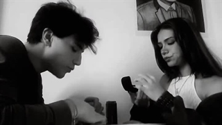 همچین دختری هست ؟