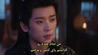 سریال چینی سایه ی عشق(Shadow Love) قسمت 33 + زیرنویس چسبیده (دانلود تلگرام)