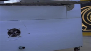 فر ریلی پیتزا رستوران | در سایز و ابعاد مختلف در شیراز تجهیزکولاک 09124598284