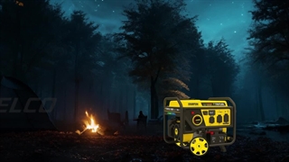 موتوربرق چمپیون