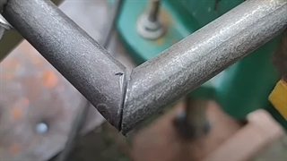 وقتی خلاقیت با فولاد ترکیب میشه!