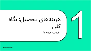 شهریه دانشگاه های کانادا