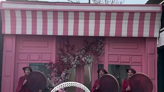 برگزاری ایونت خاص با دف نوازان آوا | 09120341681