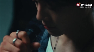 تیز مینی آلبوم جدید چن اکسو