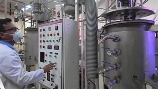 روی آوردن مالزی به انرژی هسته‌ای