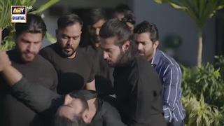 سریال پاکستانی raad قسمت 36 با زیرنویس انگلیسی