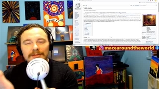 واکنش کوروش یغمایی(شب یلدا) Reaction