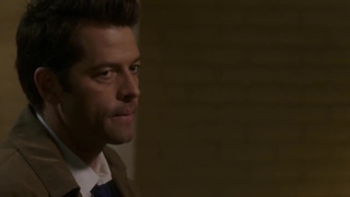 Sam finding unconscious Dean/زمانهایی که سم دین رو پیدا میکرد