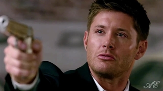 کلیپ زیبا از سم و دین وینچستر