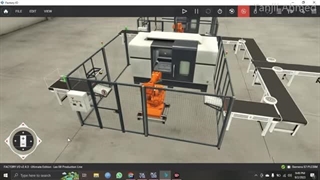 دوره ۵۸ - خط تولید - ورودی/خروجی کارخانه - پورتال تیا نسخه ۱۶ - لینک برنامه فراهم شده - 09384768224