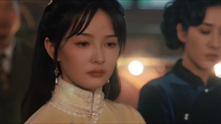 سریال چینی رویایی زودگذر(A Fleeting Dream 2025)قسمت اول با زیرنویس فارسی